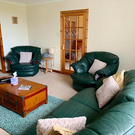 Druimard, Lower Barvas, Isle Of Lewis Apartment Ngoại thất bức ảnh