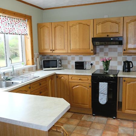 Druimard, Lower Barvas, Isle Of Lewis Apartment Ngoại thất bức ảnh