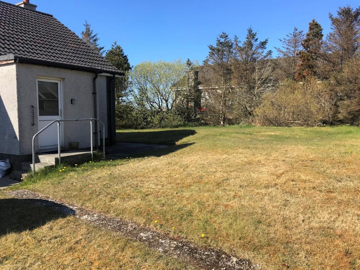 Druimard, Lower Barvas, Isle Of Lewis Apartment Ngoại thất bức ảnh