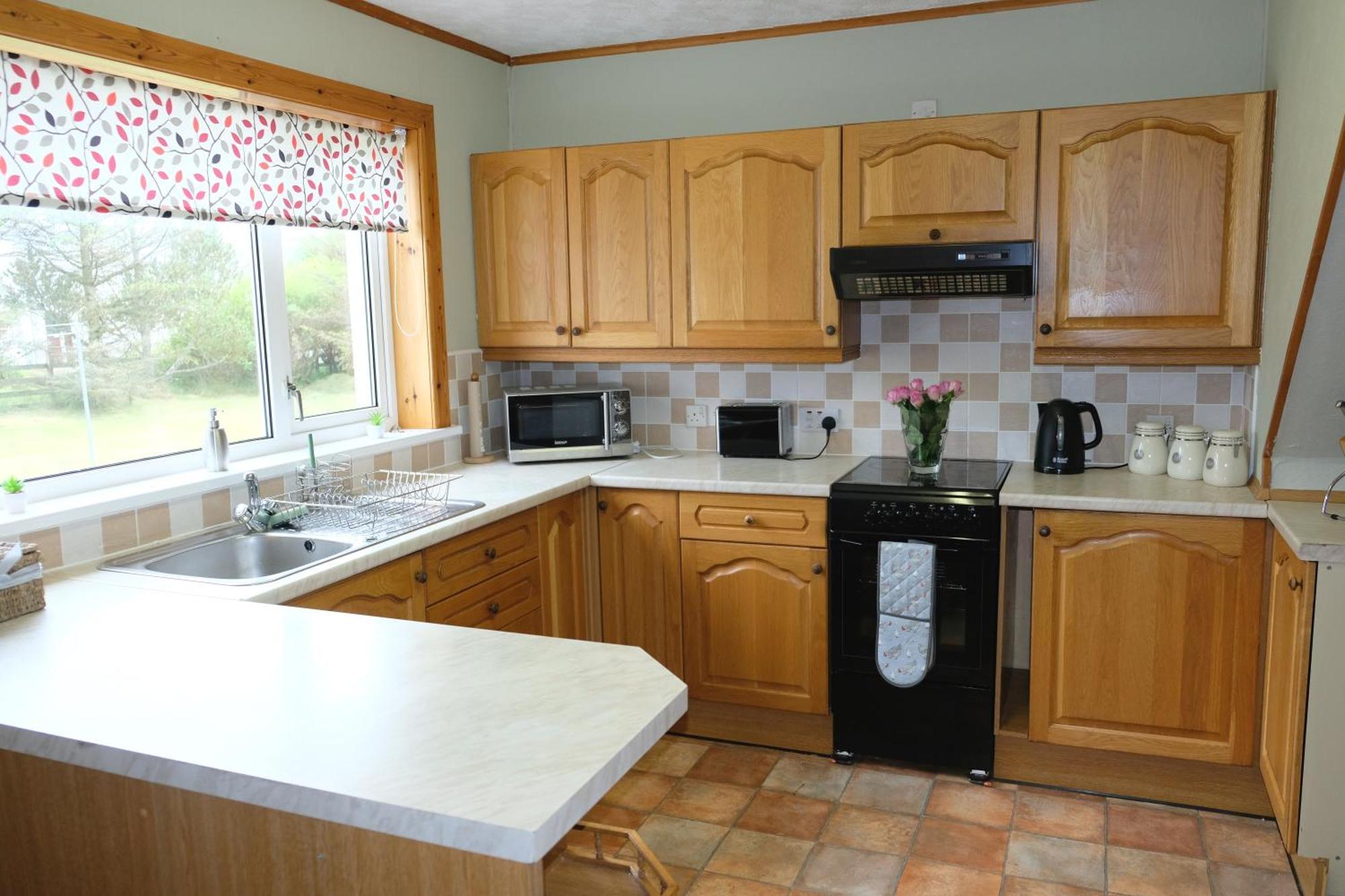 Druimard, Lower Barvas, Isle Of Lewis Apartment Ngoại thất bức ảnh