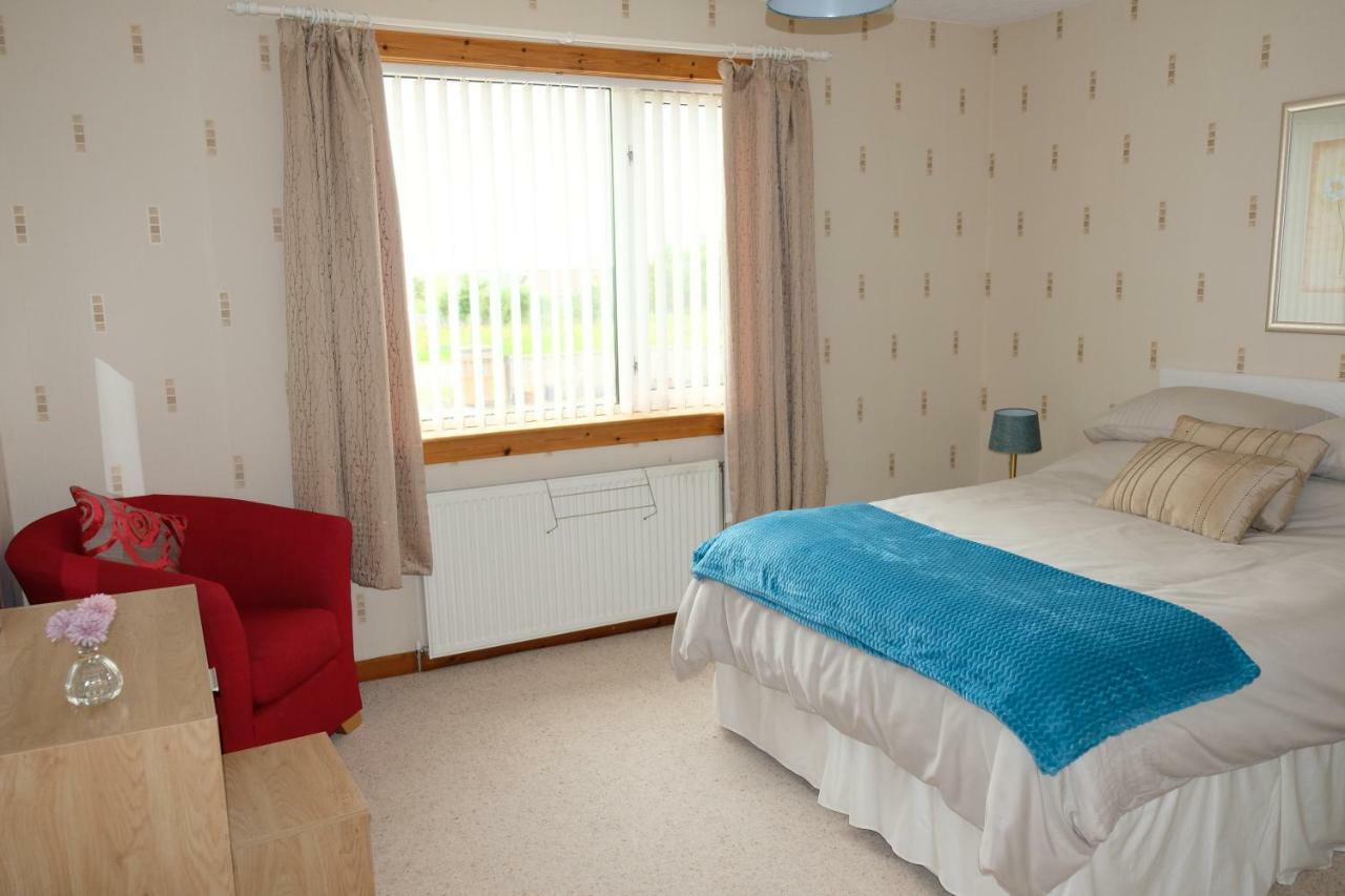 Druimard, Lower Barvas, Isle Of Lewis Apartment Ngoại thất bức ảnh