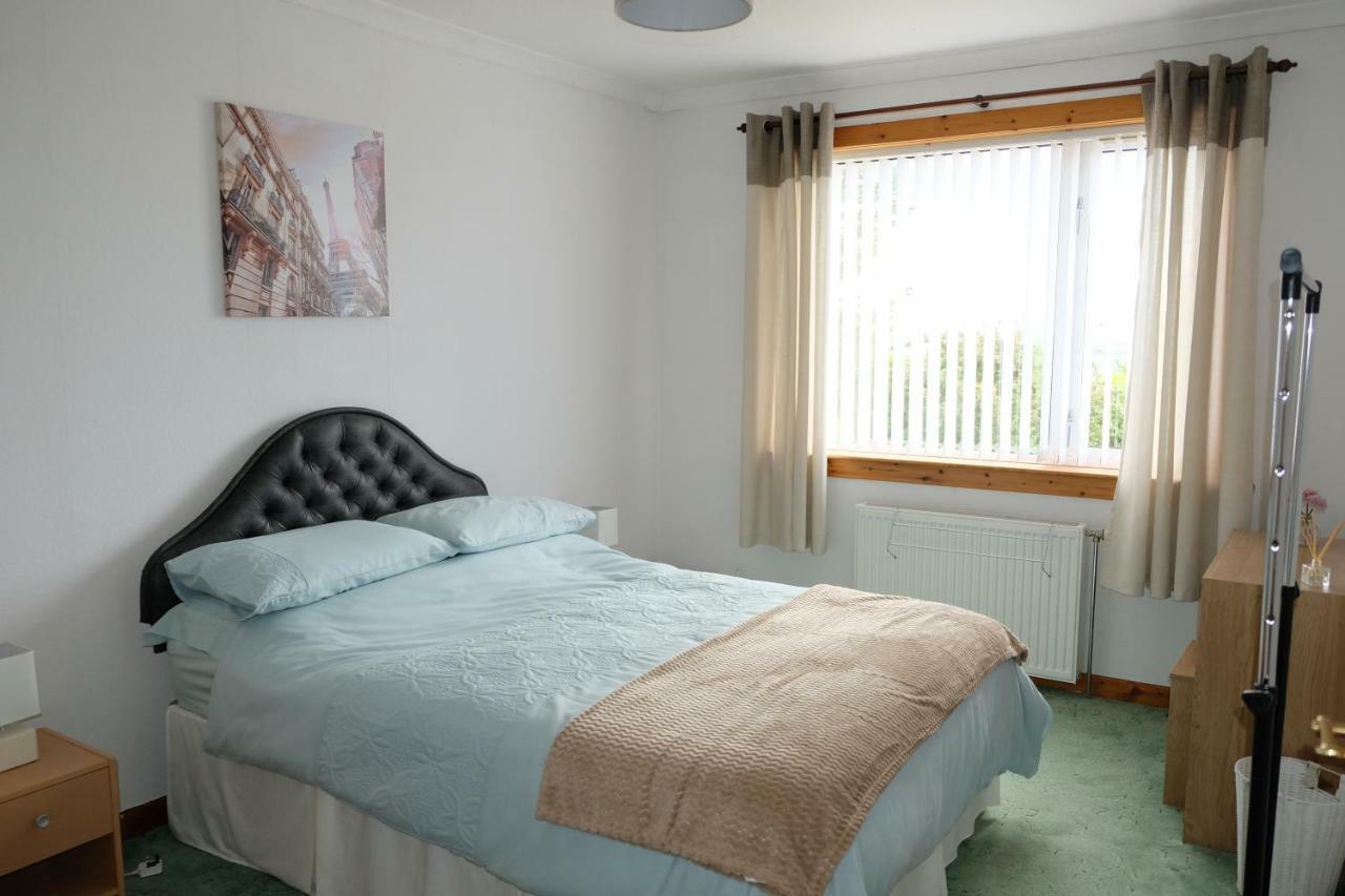 Druimard, Lower Barvas, Isle Of Lewis Apartment Ngoại thất bức ảnh